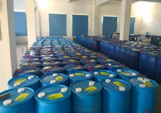 二甲基二烯丙基氯化銨（DMDAA）、單體陽(yáng)離子